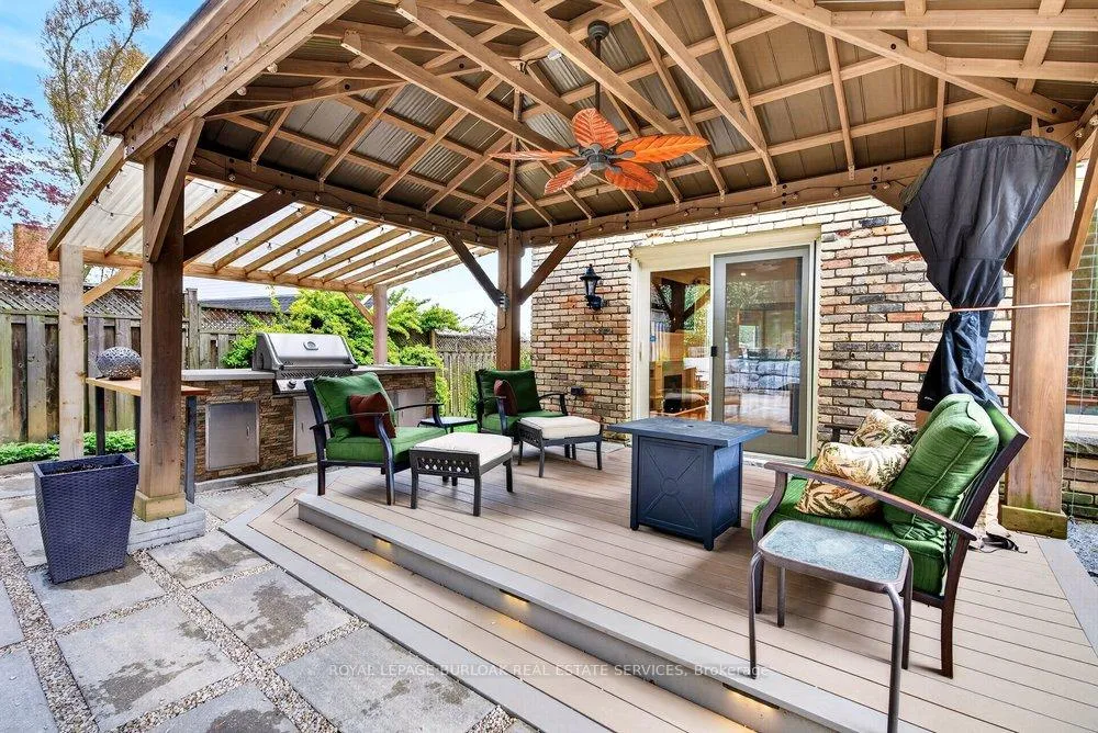 Photo 39 of 89 Stonegate Drive, Hamilton, Ancaster — HOMEH