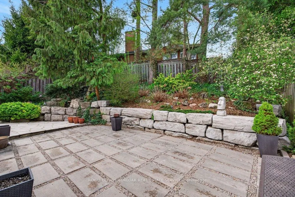 Photo 40 of 89 Stonegate Drive, Hamilton, Ancaster — HOMEH