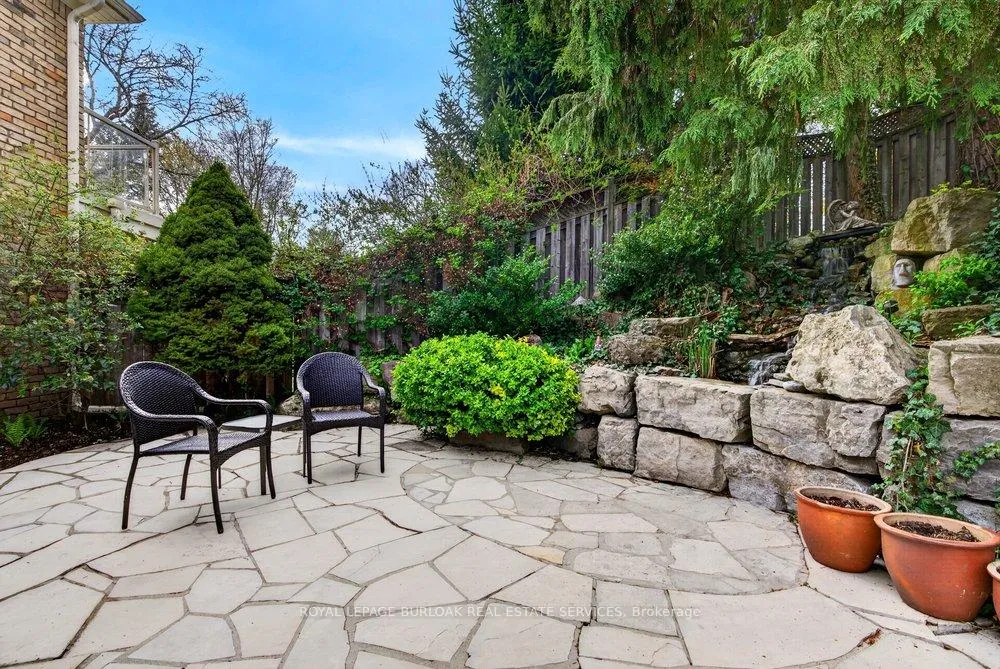 Photo 41 of 89 Stonegate Drive, Hamilton, Ancaster — HOMEH