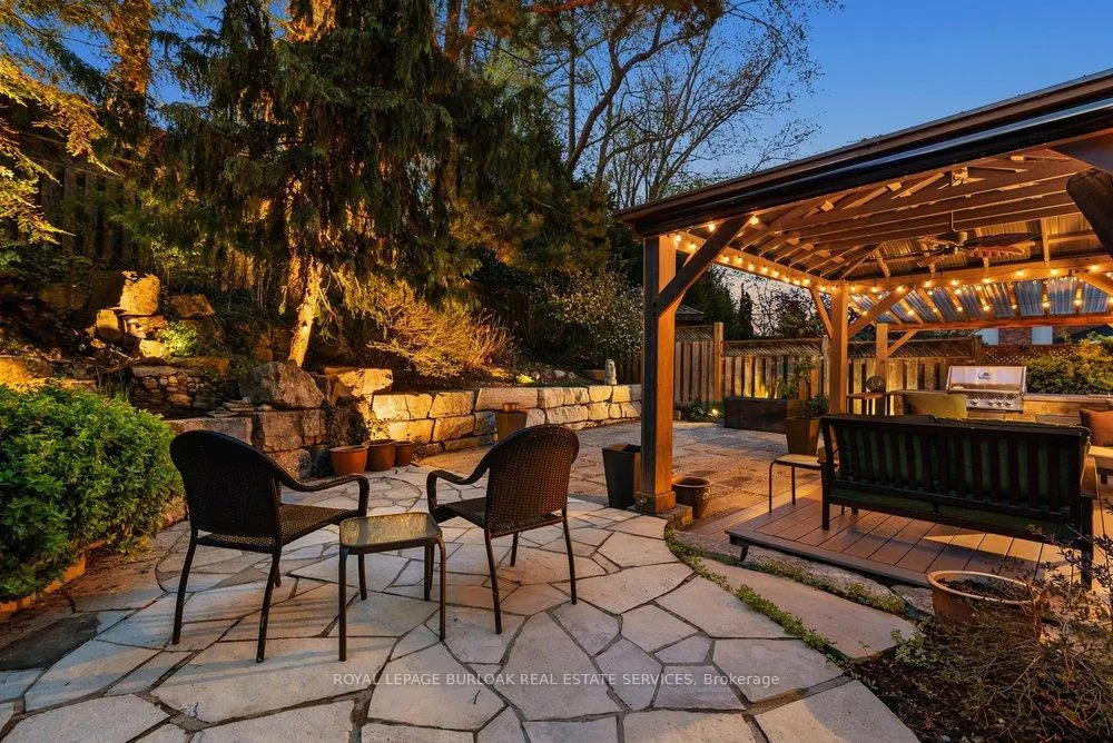 Photo 45 of 89 Stonegate Drive, Hamilton, Ancaster — HOMEH