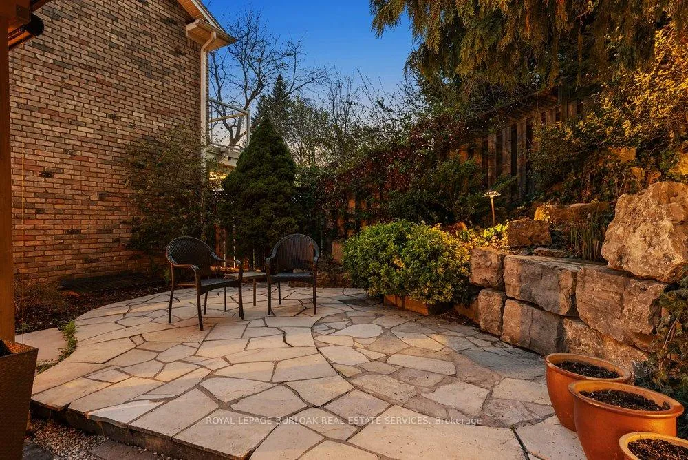 Photo 46 of 89 Stonegate Drive, Hamilton, Ancaster — HOMEH