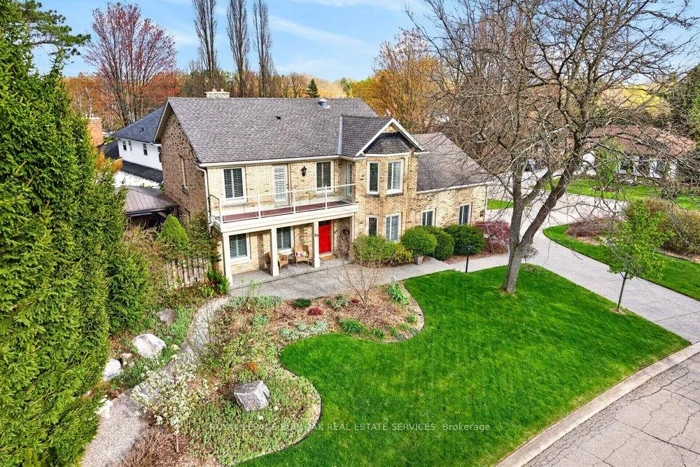 Photo 47 of 89 Stonegate Drive, Hamilton, Ancaster — HOMEH