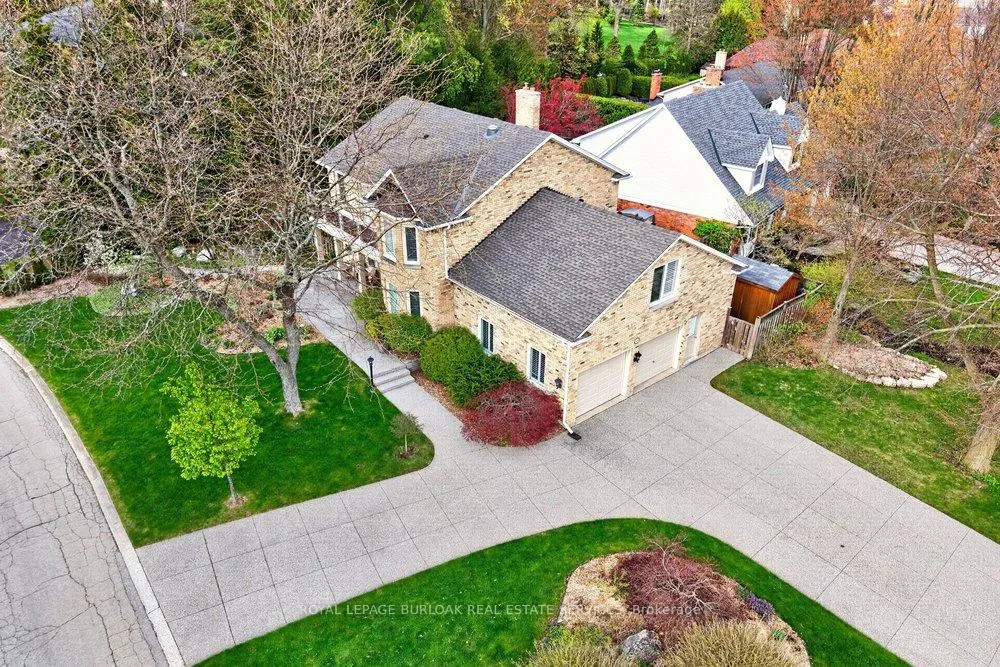 Photo 48 of 89 Stonegate Drive, Hamilton, Ancaster — HOMEH