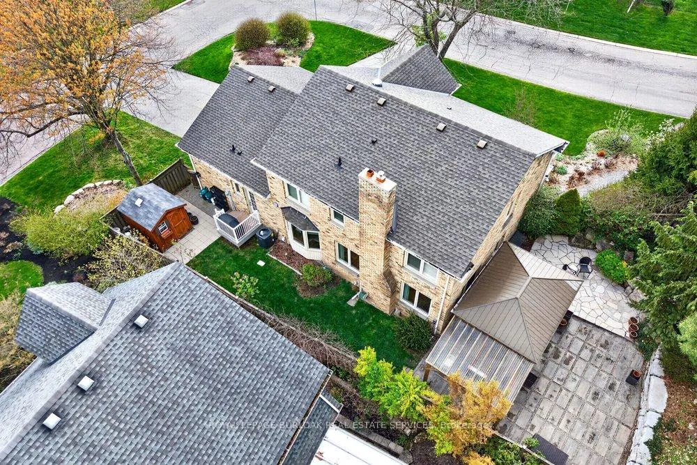 Photo 49 of 89 Stonegate Drive, Hamilton, Ancaster — HOMEH