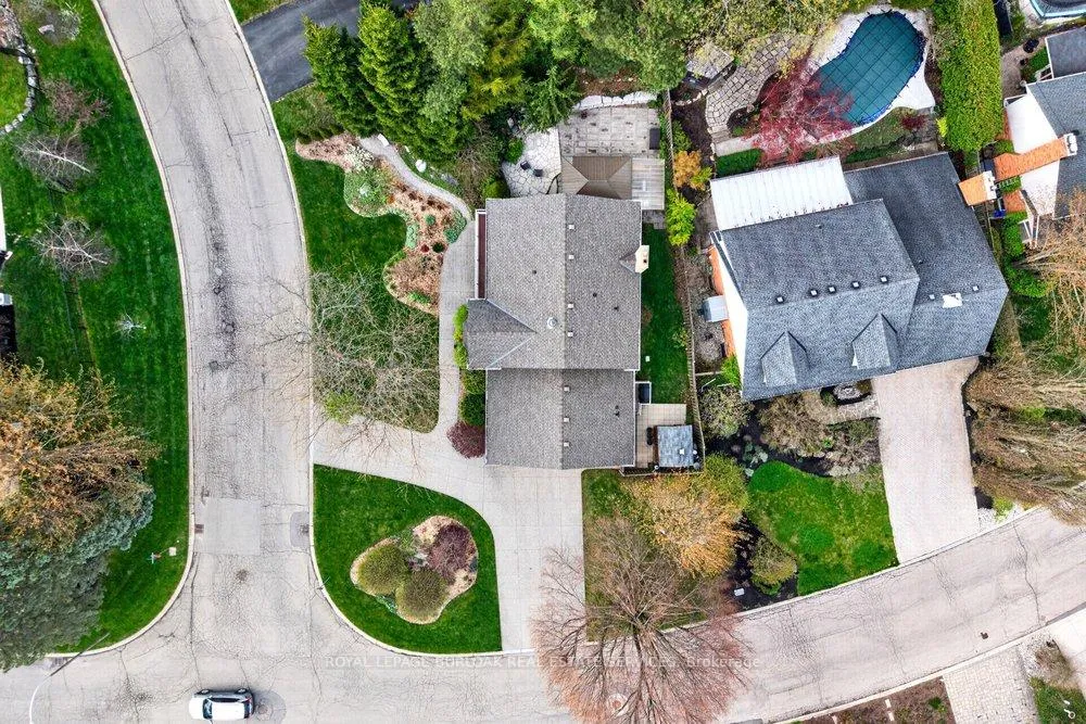 Photo 50 of 89 Stonegate Drive, Hamilton, Ancaster — HOMEH