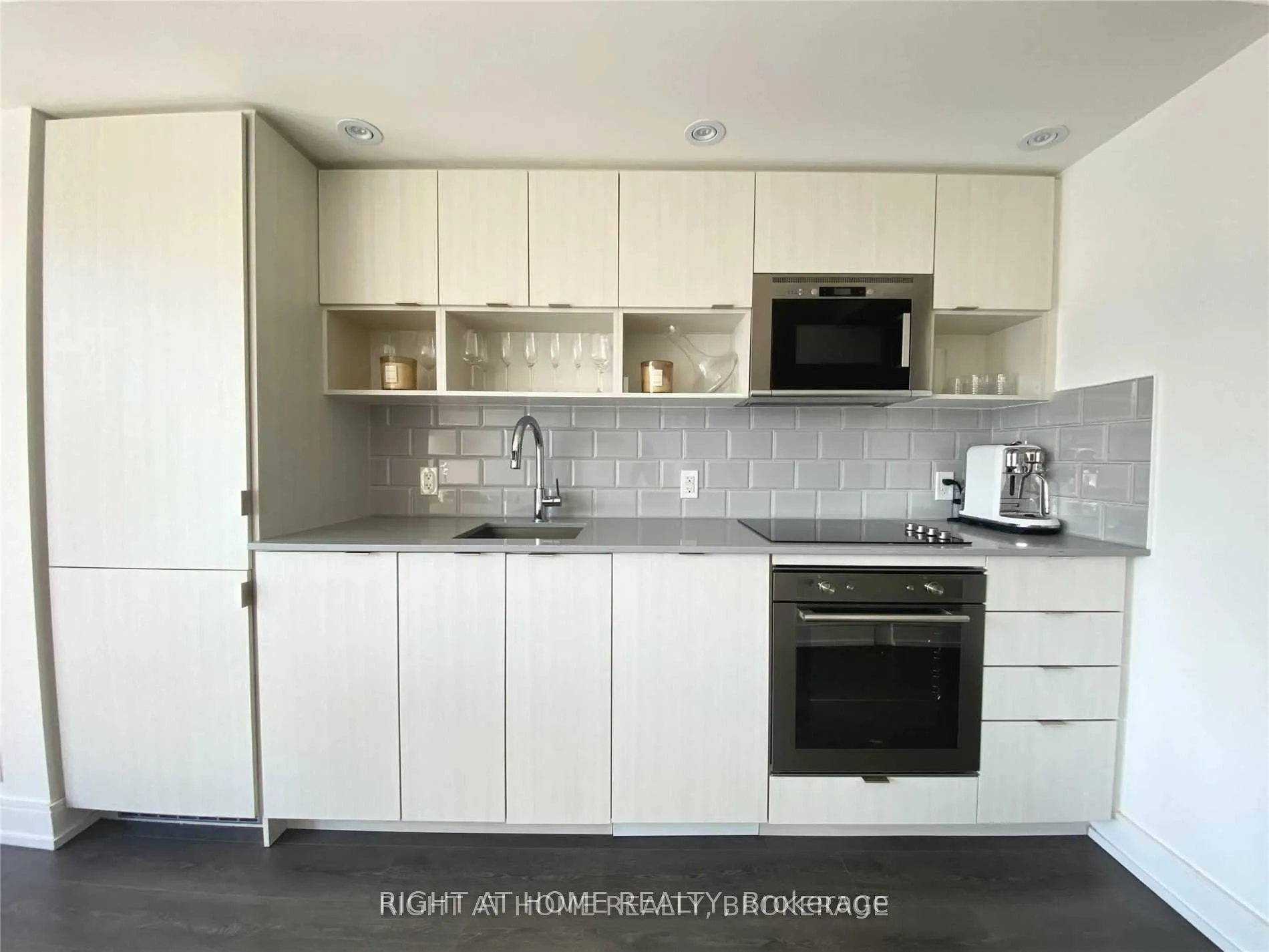 Photo 2 of Unit 1412, 89 Mcgill Street, Toronto, Church-Yonge Corridor — HOMEH