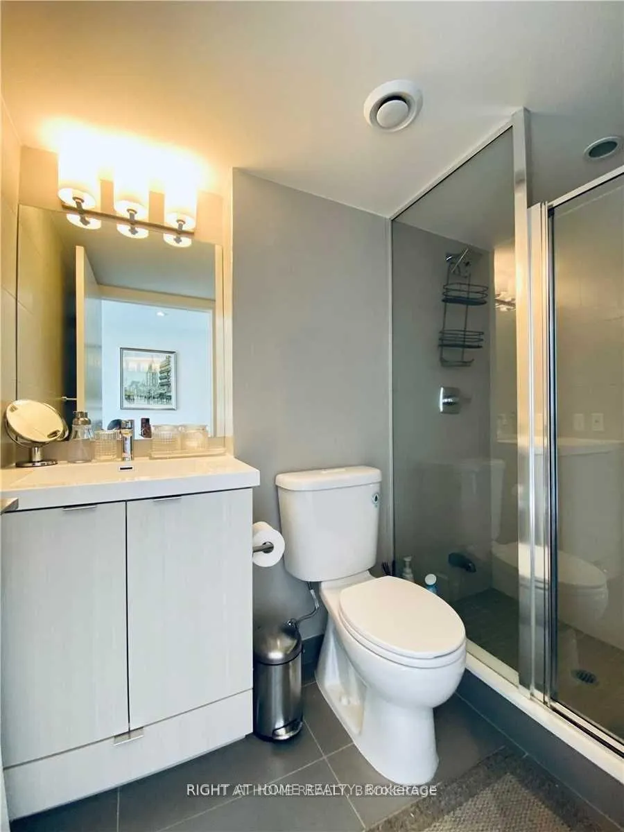 Photo 3 of Unit 1412, 89 Mcgill Street, Toronto, Church-Yonge Corridor — HOMEH