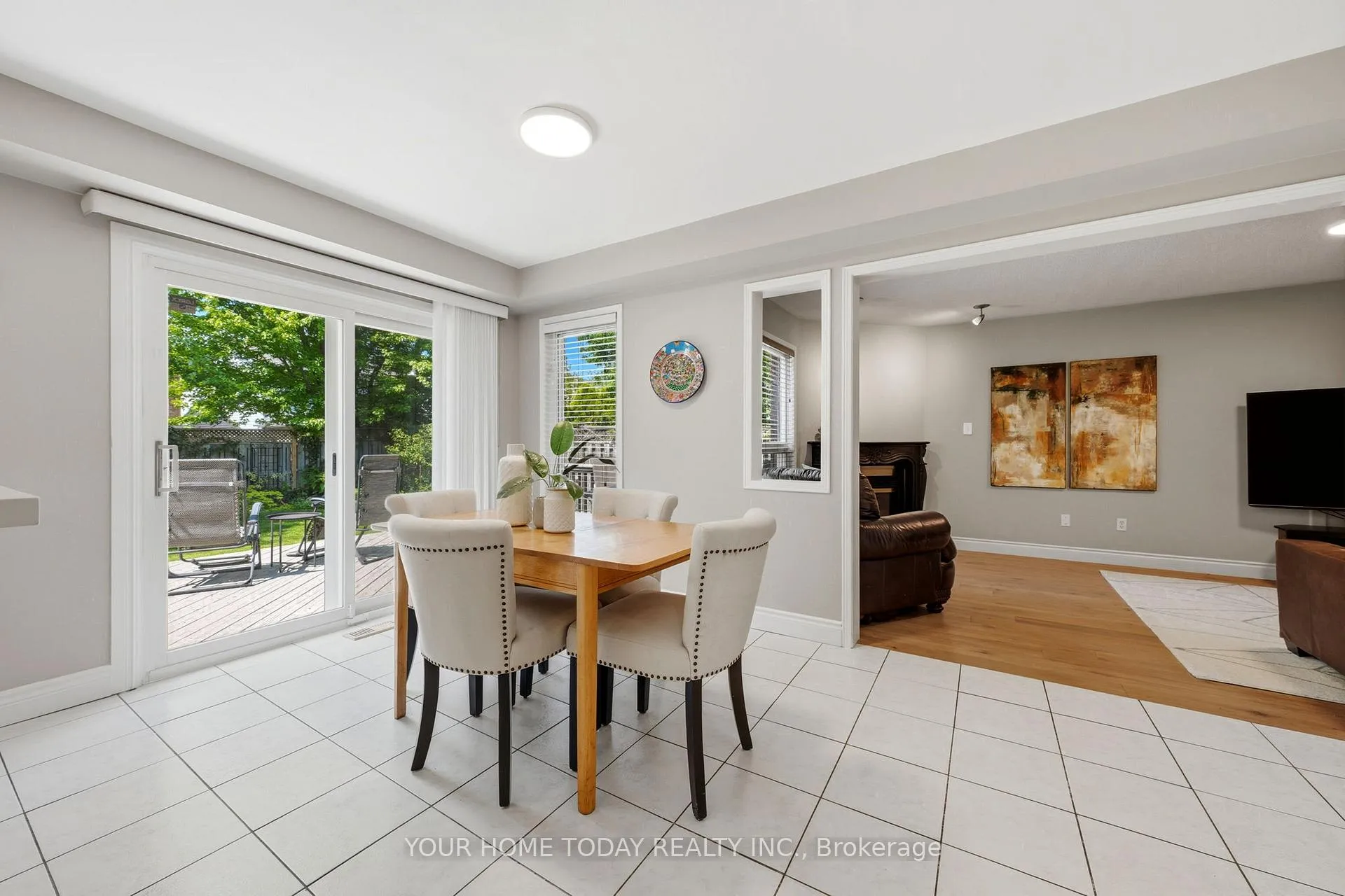 Photo 12 of 5 Curry Crescent, Halton Hills, Georgetown — HOMEH