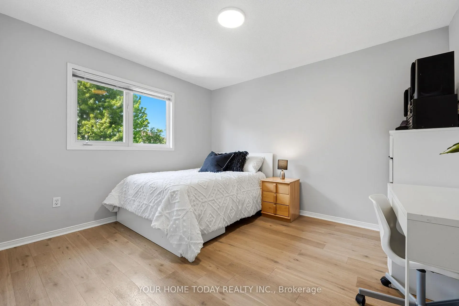 Photo 24 of 5 Curry Crescent, Halton Hills, Georgetown — HOMEH