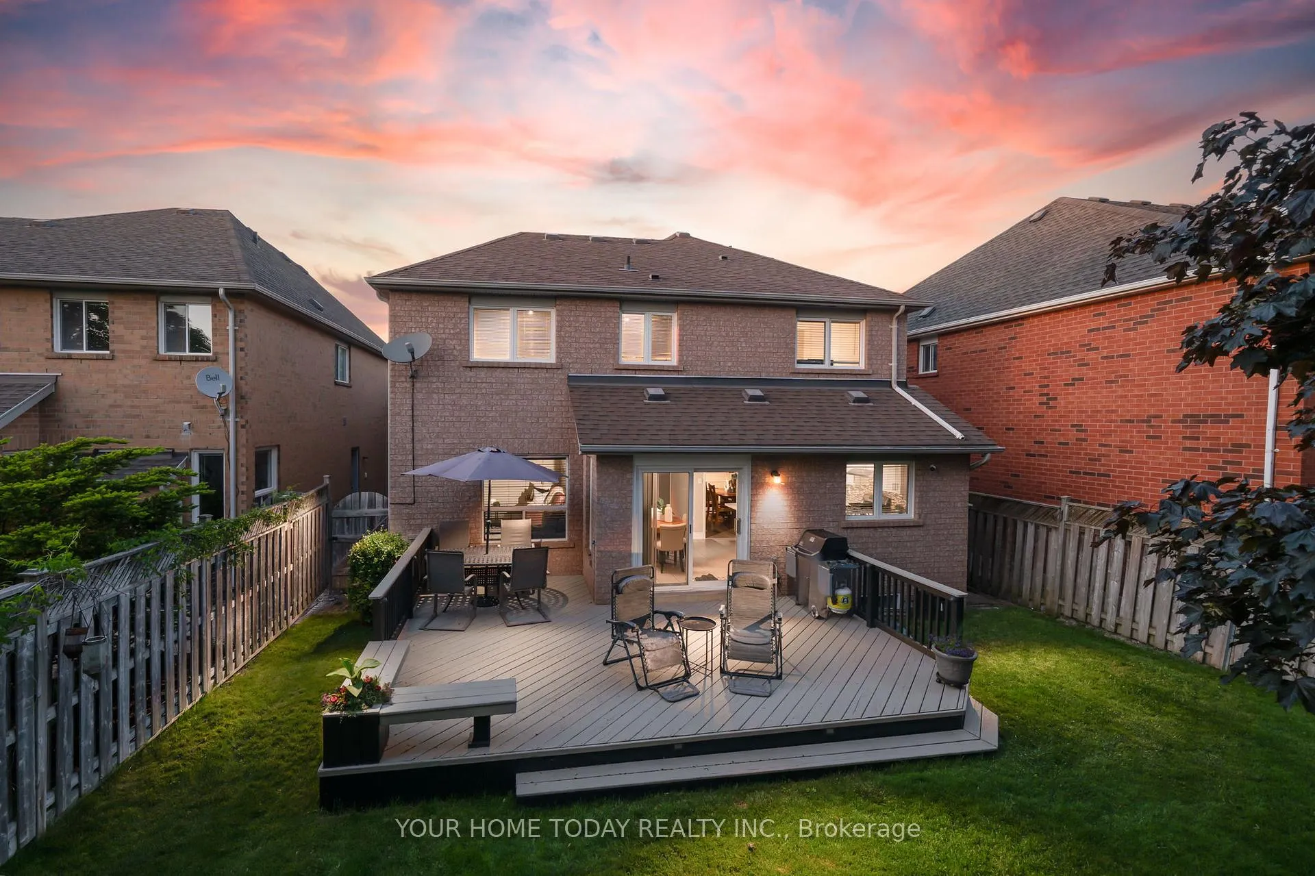 Photo 32 of 5 Curry Crescent, Halton Hills, Georgetown — HOMEH