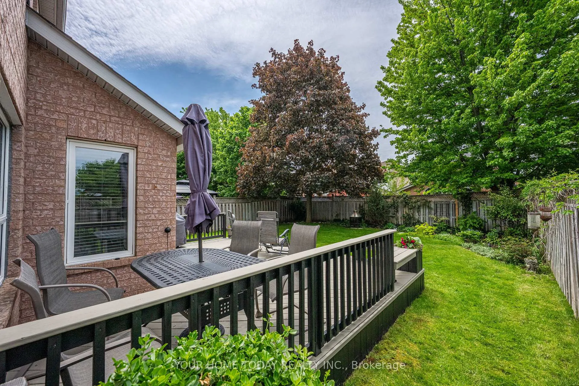 Photo 33 of 5 Curry Crescent, Halton Hills, Georgetown — HOMEH