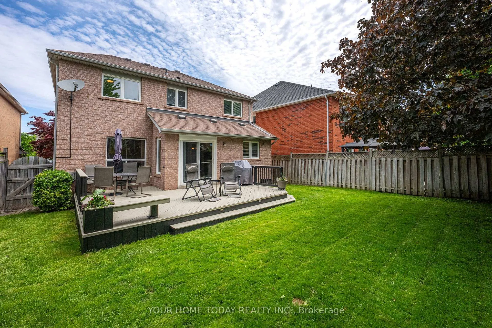 Photo 34 of 5 Curry Crescent, Halton Hills, Georgetown — HOMEH