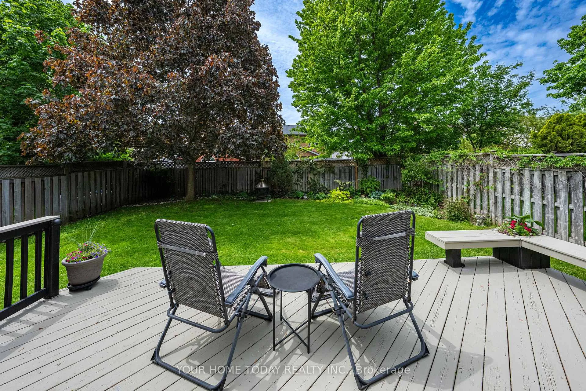 Photo 35 of 5 Curry Crescent, Halton Hills, Georgetown — HOMEH