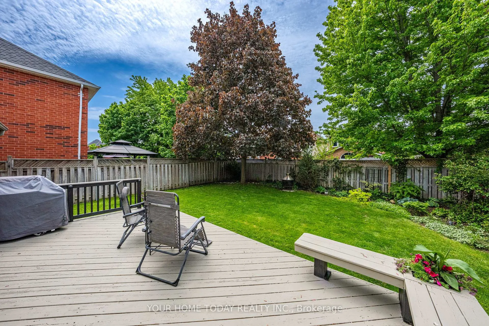 Photo 36 of 5 Curry Crescent, Halton Hills, Georgetown — HOMEH
