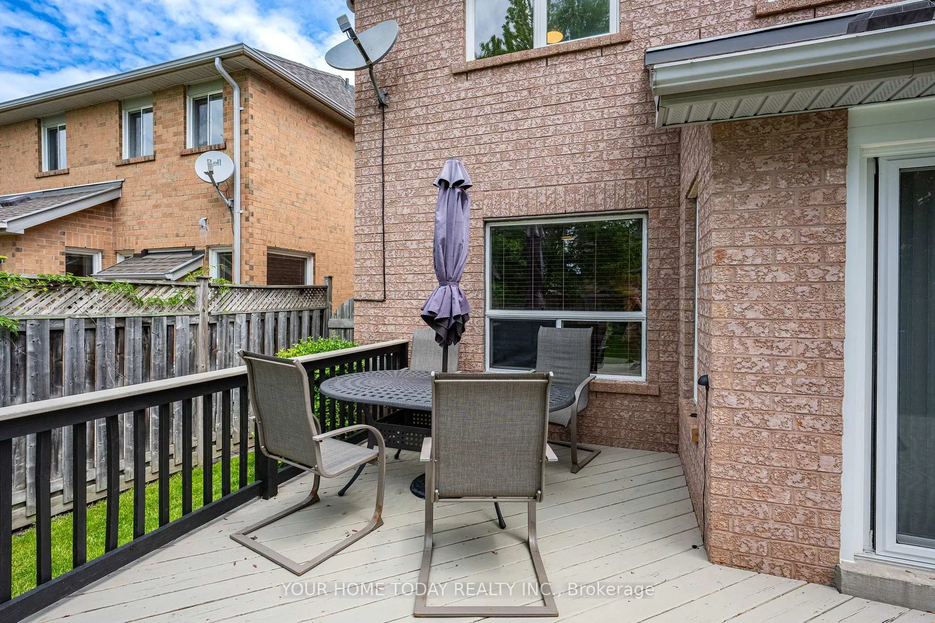 Photo 37 of 5 Curry Crescent, Halton Hills, Georgetown — HOMEH