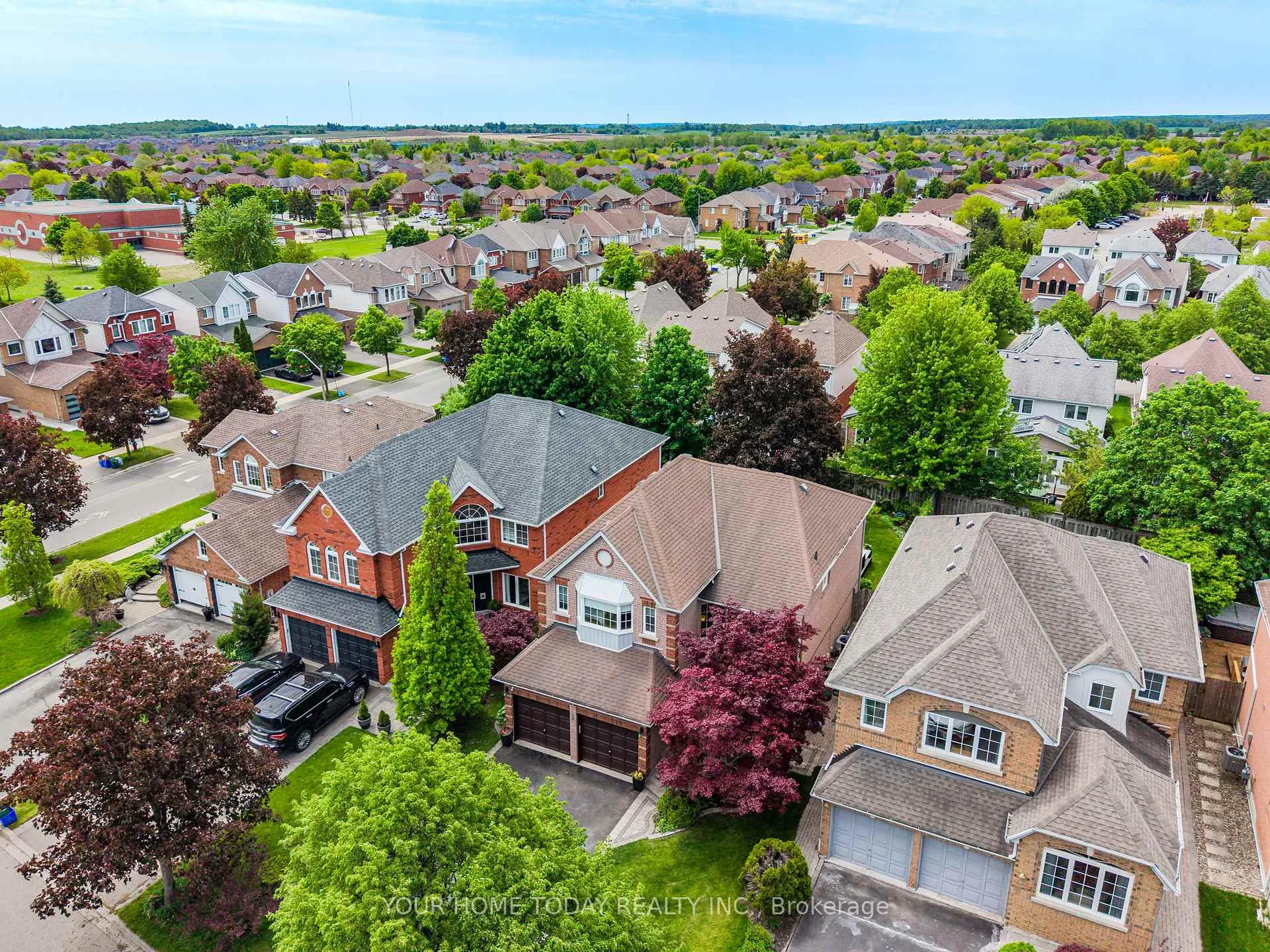 Photo 40 of 5 Curry Crescent, Halton Hills, Georgetown — HOMEH