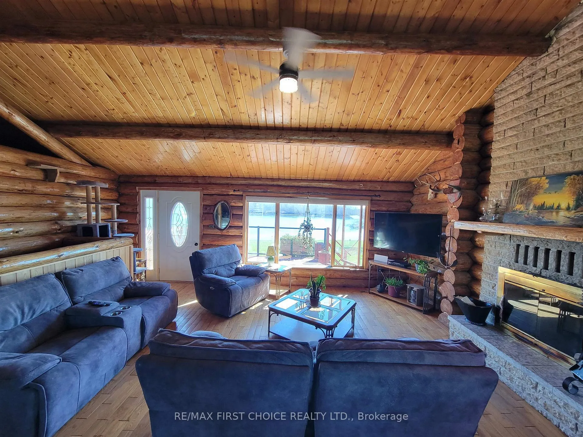 Photo 1 of 185 Byrnes Road, Dawson — HOMEH