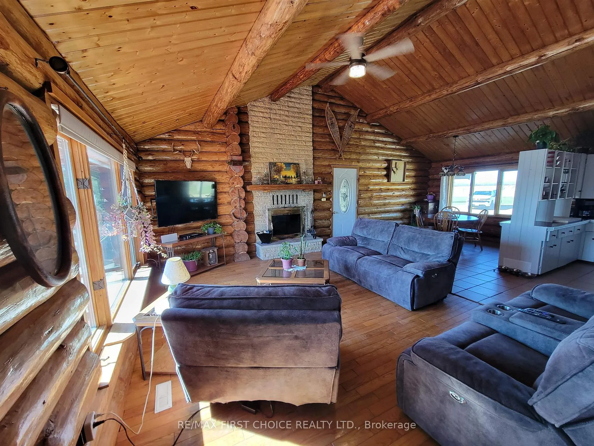 Photo 2 of 185 Byrnes Road, Dawson — HOMEH