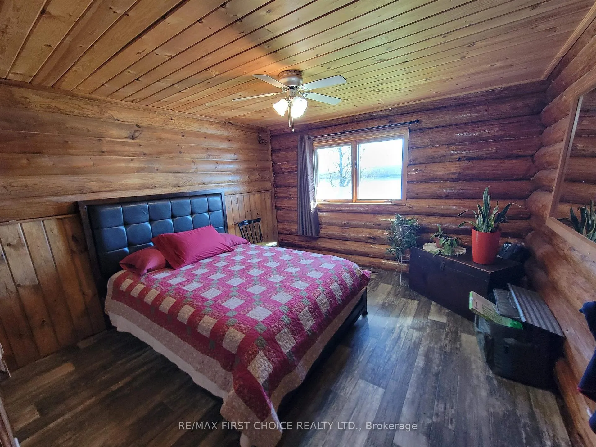 Photo 9 of 185 Byrnes Road, Dawson — HOMEH