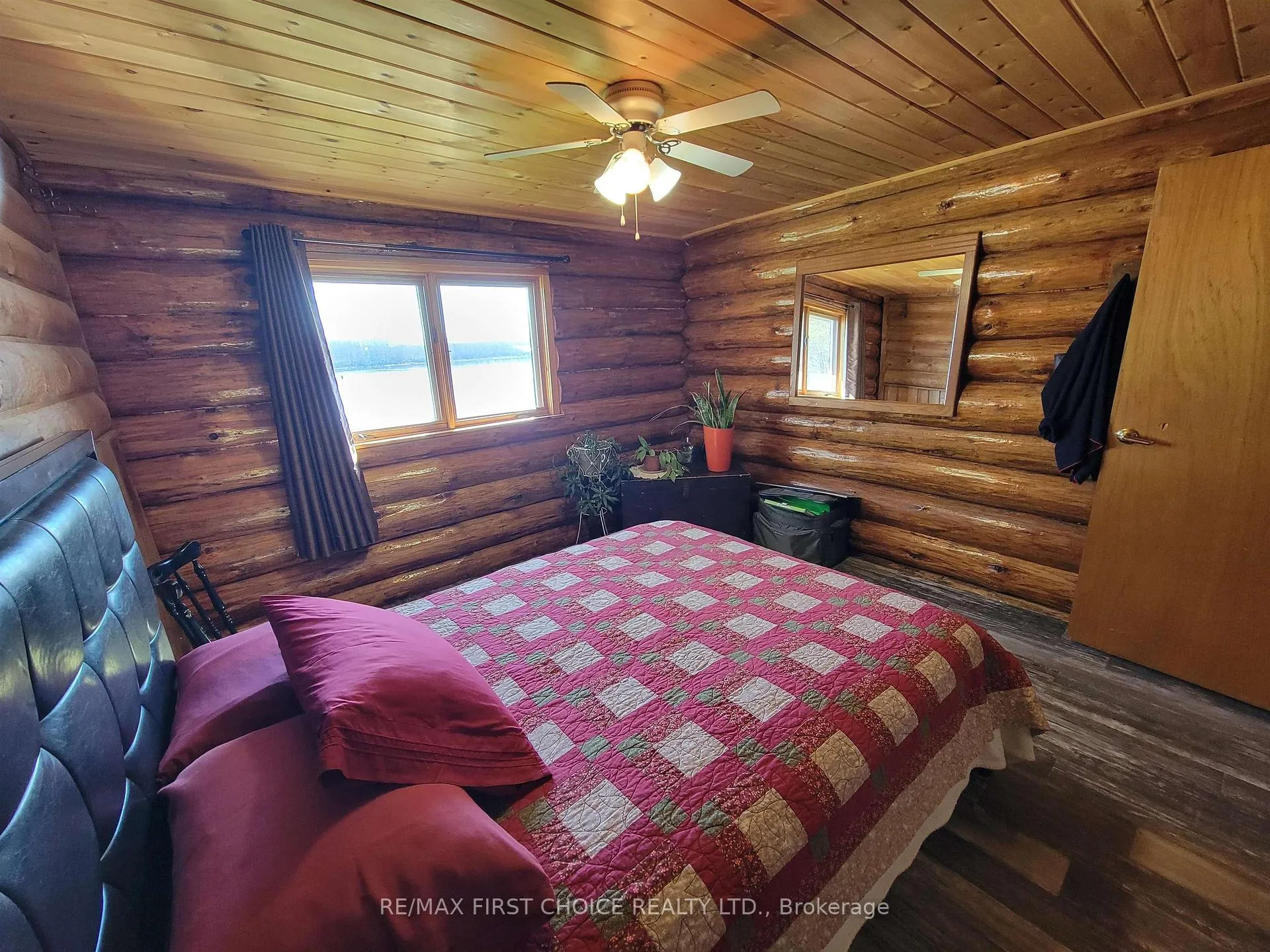 Photo 10 of 185 Byrnes Road, Dawson — HOMEH