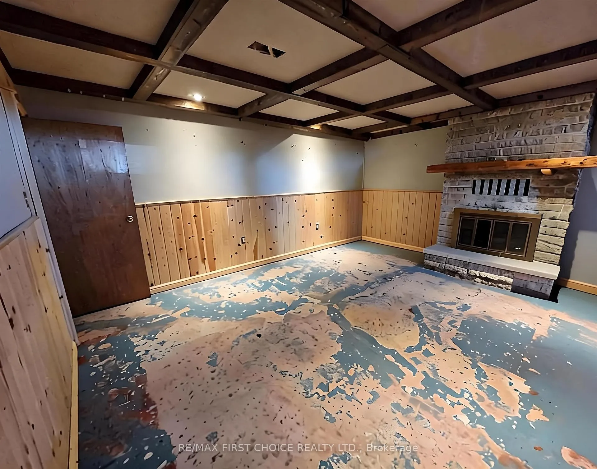 Photo 18 of 185 Byrnes Road, Dawson — HOMEH