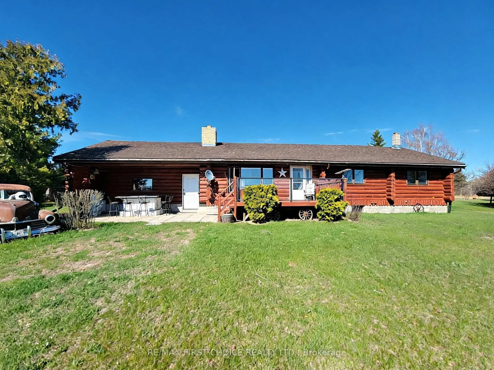 Photo 23 of 185 Byrnes Road, Dawson — HOMEH