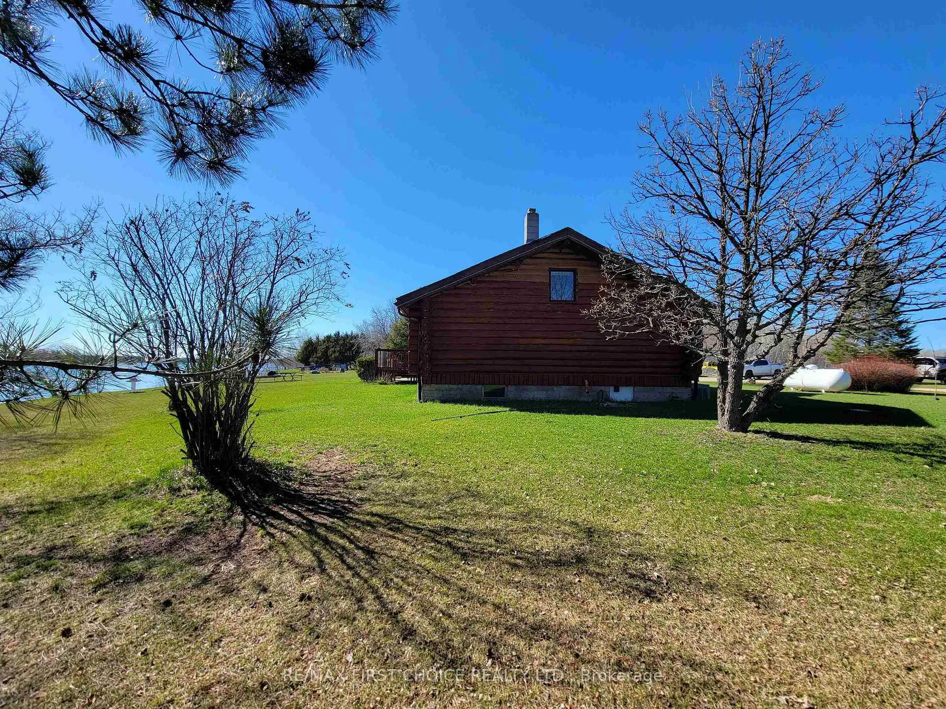 Photo 25 of 185 Byrnes Road, Dawson — HOMEH