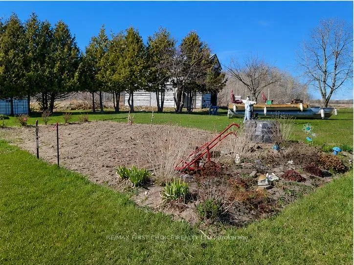 Photo 26 of 185 Byrnes Road, Dawson — HOMEH