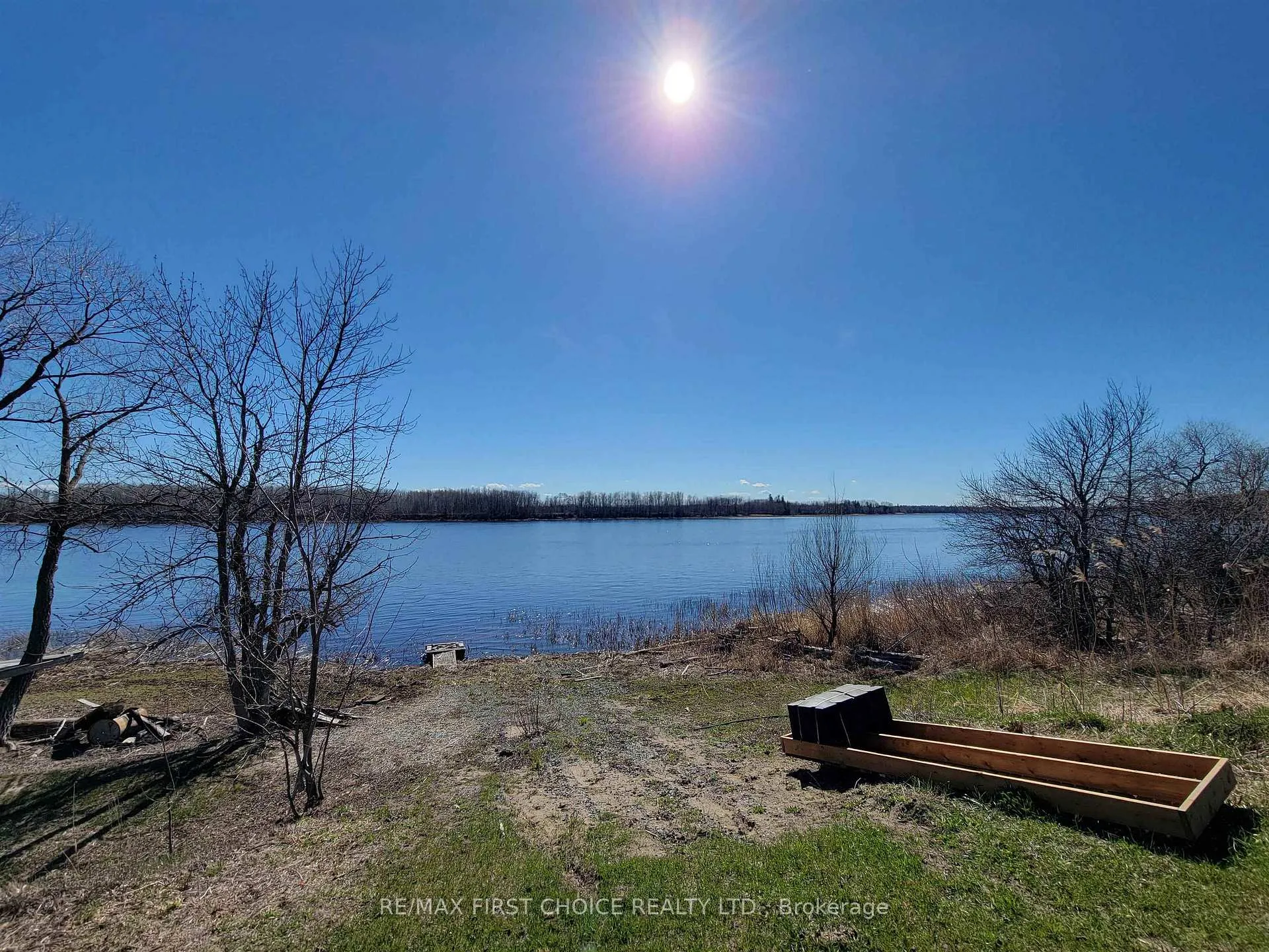 Photo 32 of 185 Byrnes Road, Dawson — HOMEH