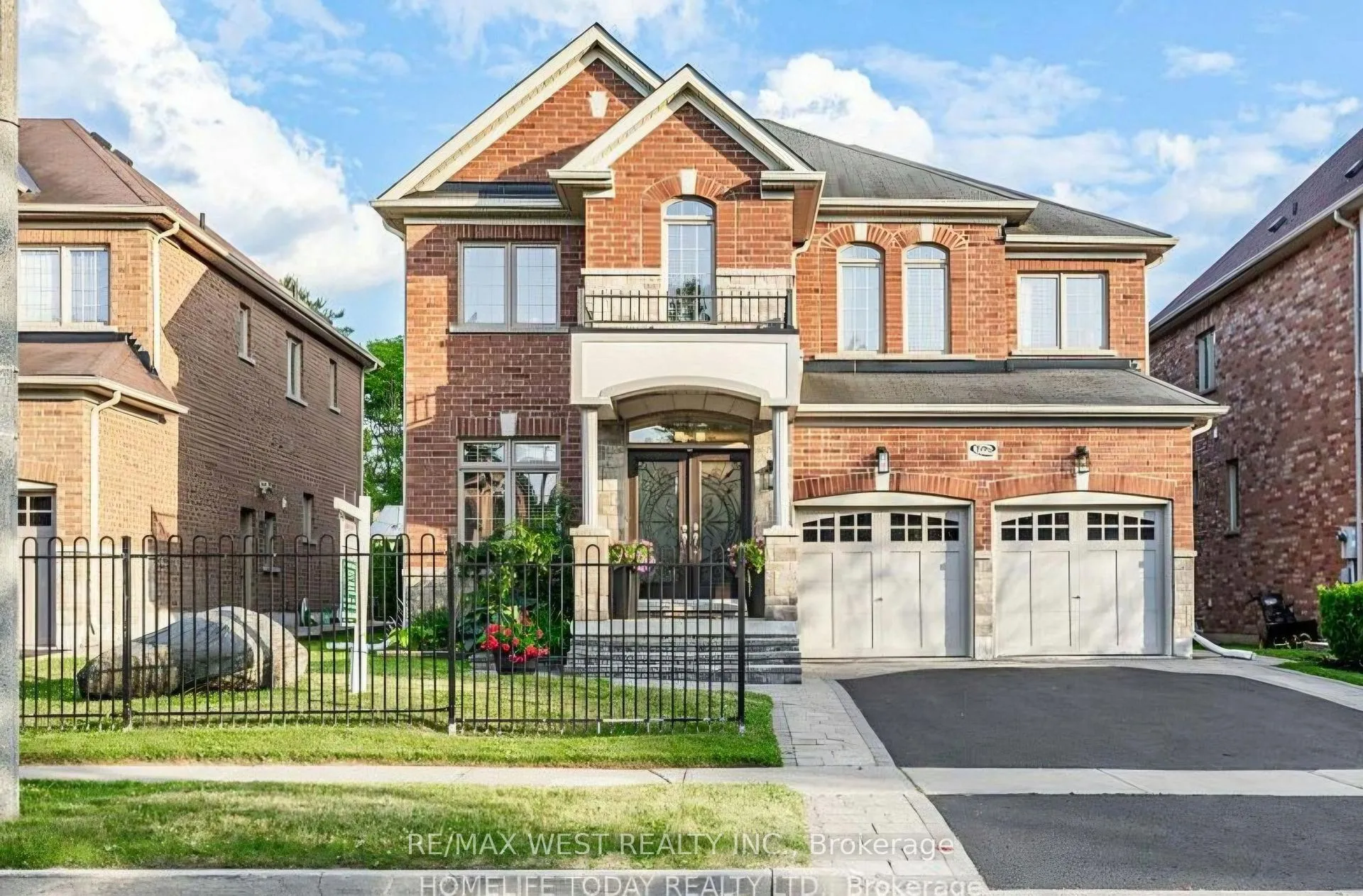Photo 1 of Unit 2BR Bsmt, 1596 Valley Ridge Crescent, Pickering, Highbush — HOMEH