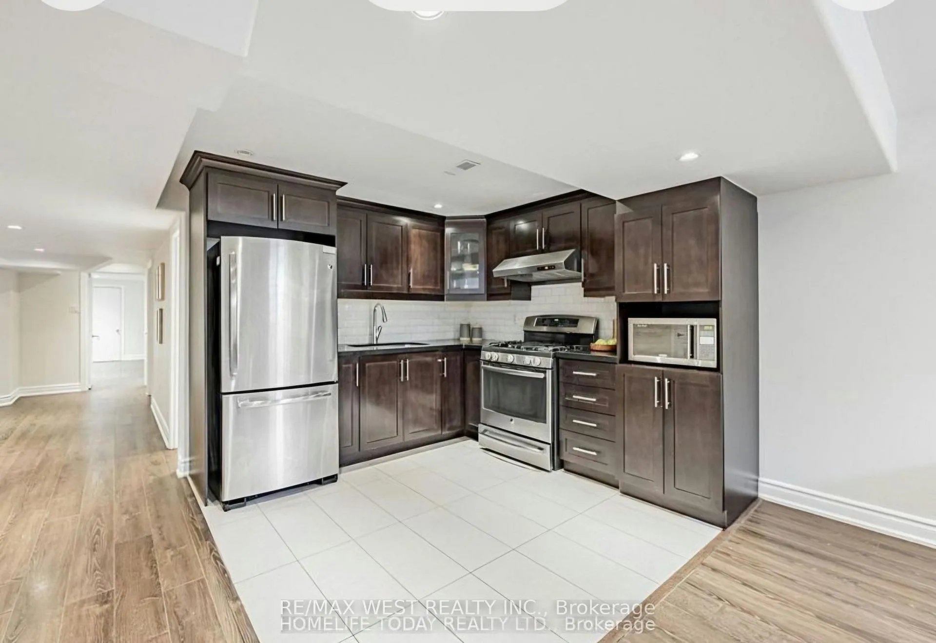 Photo 4 of Unit 2BR Bsmt, 1596 Valley Ridge Crescent, Pickering, Highbush — HOMEH