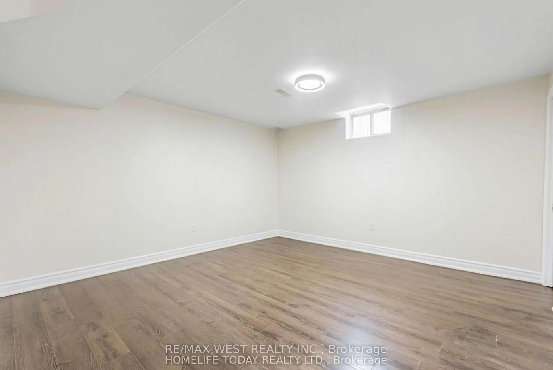 Photo 6 of Unit 2BR Bsmt, 1596 Valley Ridge Crescent, Pickering, Highbush — HOMEH