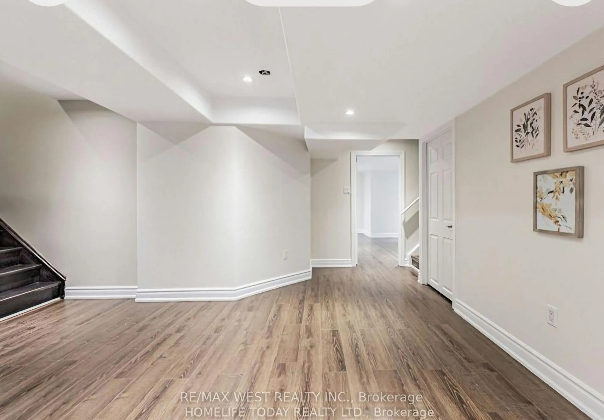 Photo 7 of Unit 2BR Bsmt, 1596 Valley Ridge Crescent, Pickering, Highbush — HOMEH