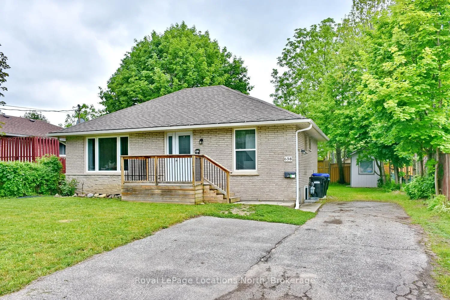 Photo 1 of 638 Oak Street, Collingwood — HOMEH