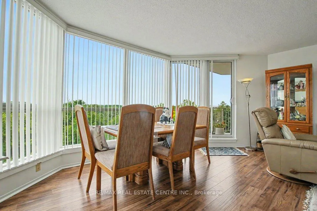 Photo 15 of Unit 604, 26 Hall Road, Halton Hills, Georgetown — HOMEH