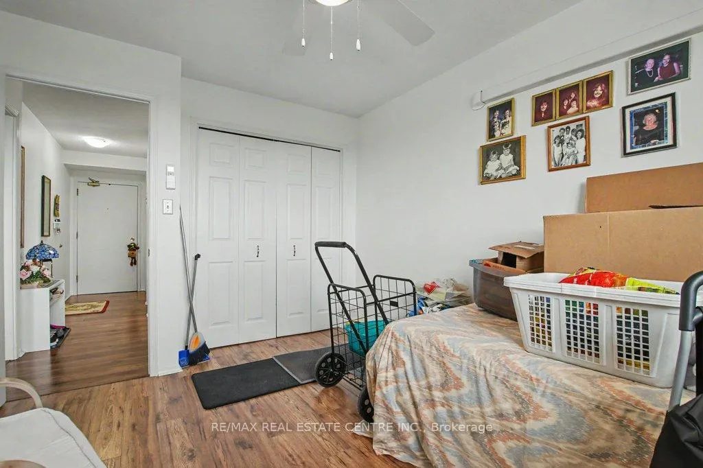 Photo 21 of Unit 604, 26 Hall Road, Halton Hills, Georgetown — HOMEH