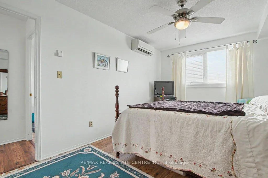 Photo 24 of Unit 604, 26 Hall Road, Halton Hills, Georgetown — HOMEH