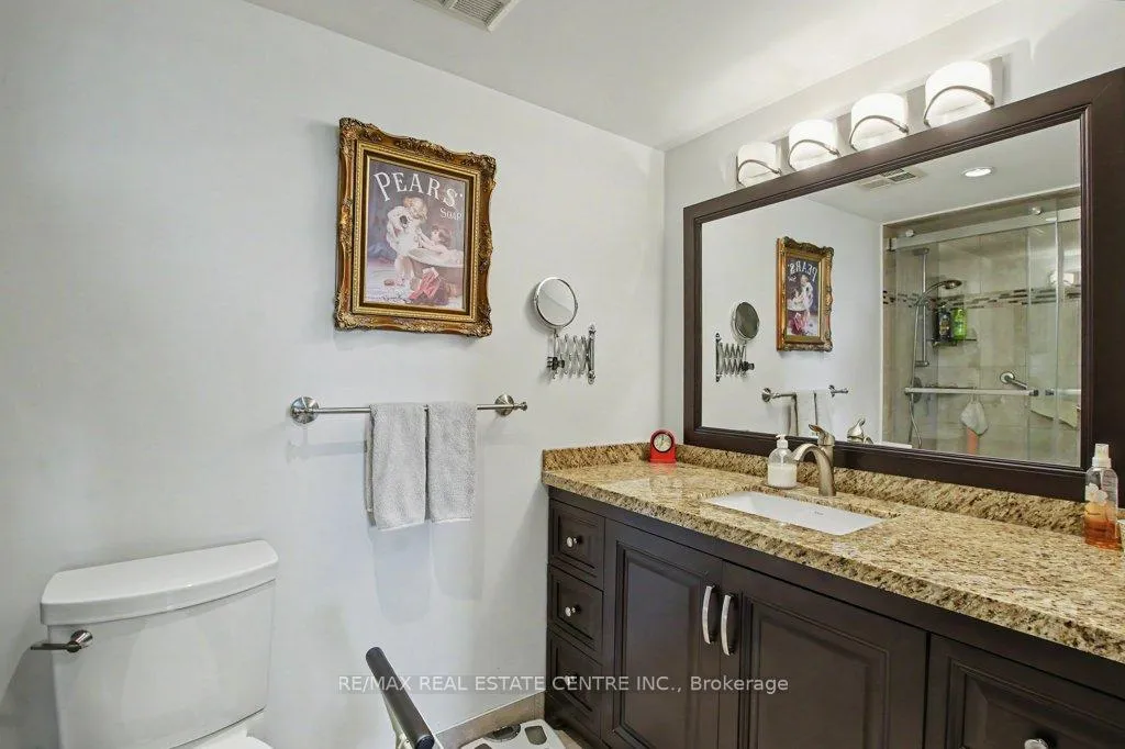 Photo 26 of Unit 604, 26 Hall Road, Halton Hills, Georgetown — HOMEH