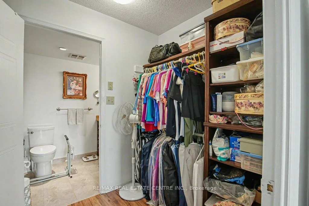 Photo 27 of Unit 604, 26 Hall Road, Halton Hills, Georgetown — HOMEH