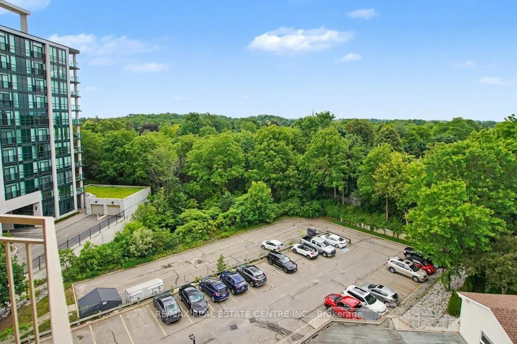 Photo 30 of Unit 604, 26 Hall Road, Halton Hills, Georgetown — HOMEH