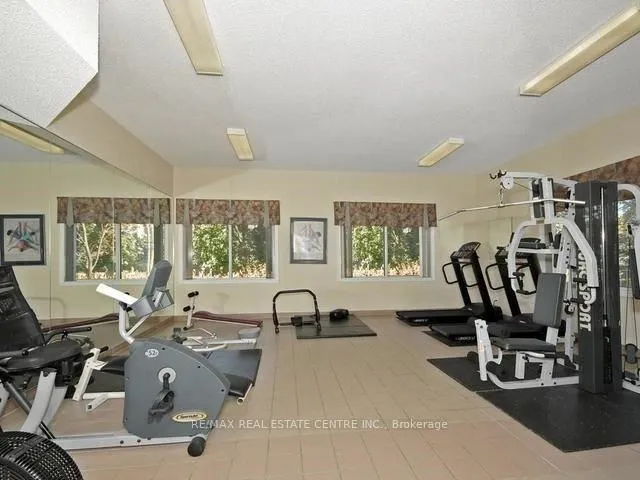Photo 34 of Unit 604, 26 Hall Road, Halton Hills, Georgetown — HOMEH