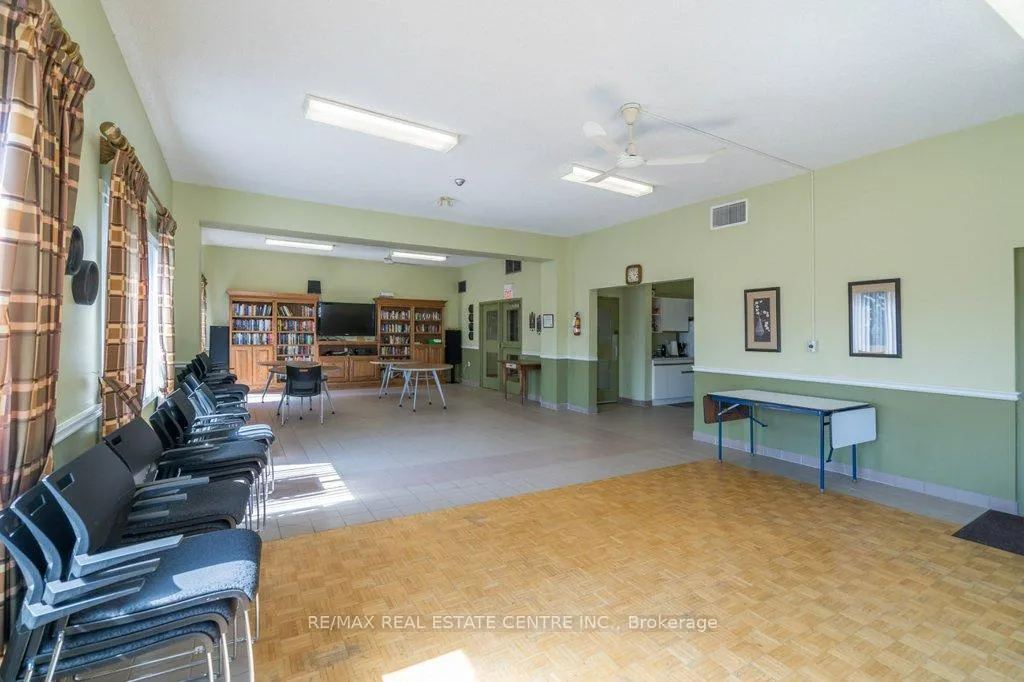 Photo 38 of Unit 604, 26 Hall Road, Halton Hills, Georgetown — HOMEH