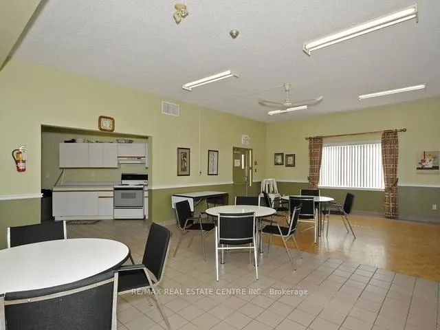 Photo 39 of Unit 604, 26 Hall Road, Halton Hills, Georgetown — HOMEH