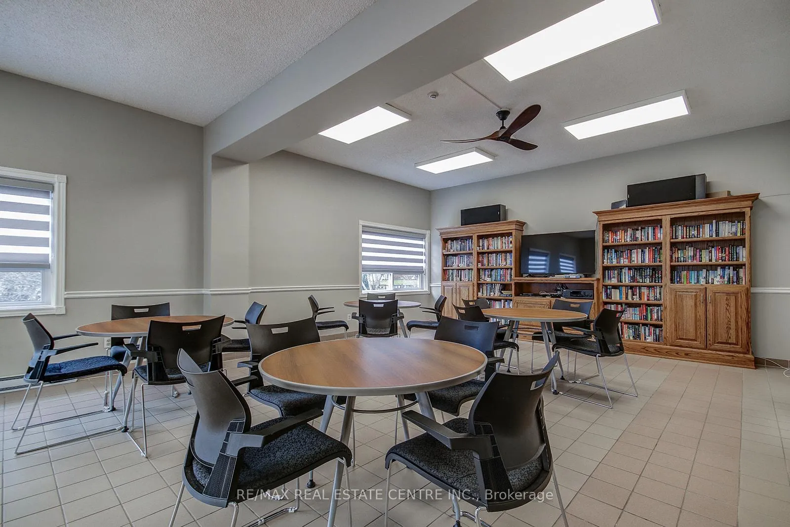 Photo 40 of Unit 604, 26 Hall Road, Halton Hills, Georgetown — HOMEH