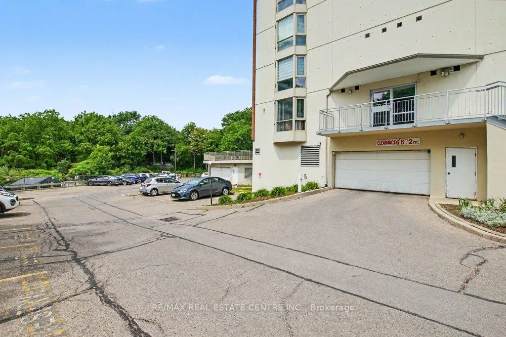 Photo 41 of Unit 604, 26 Hall Road, Halton Hills, Georgetown — HOMEH