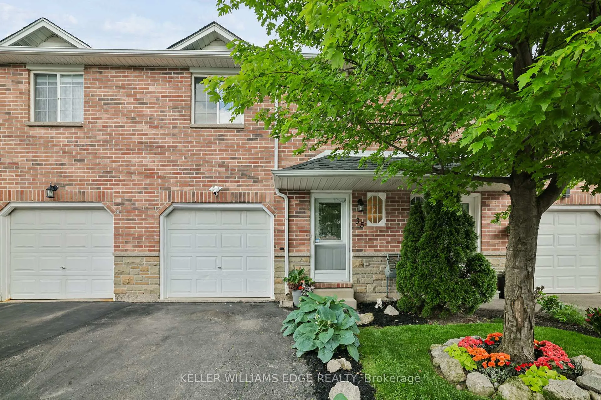 Photo 27 of Unit 35, 39 Pinewoods Drive, Hamilton, Stoney Creek Mountain — HOMEH