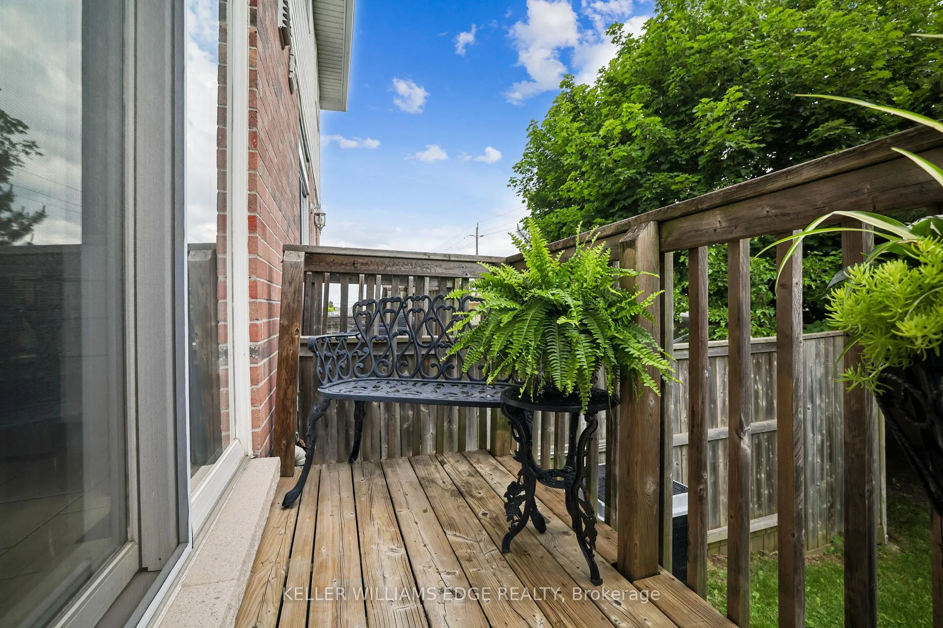 Photo 22 of Unit 35, 39 Pinewoods Drive, Hamilton, Stoney Creek Mountain — HOMEH