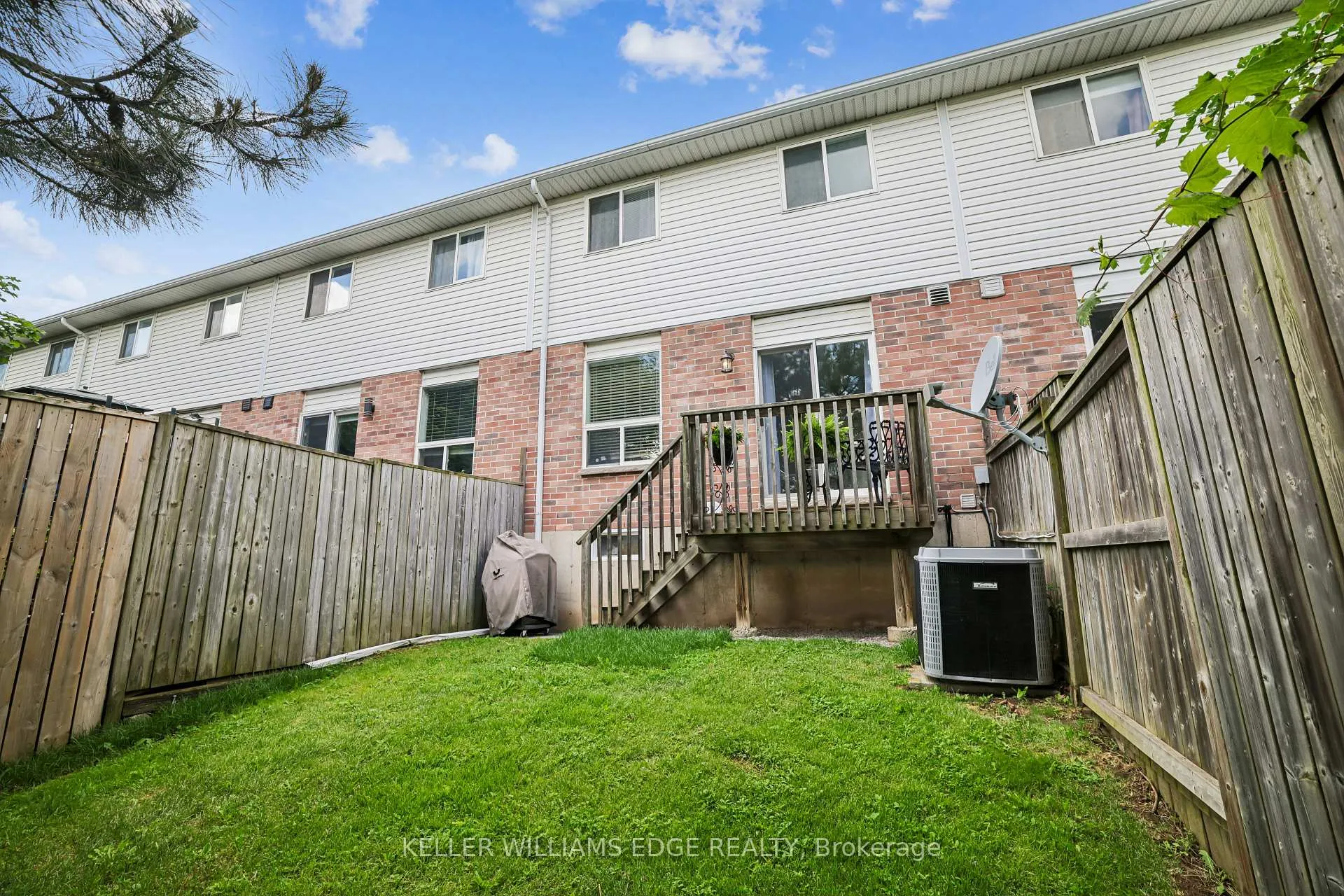 Photo 23 of Unit 35, 39 Pinewoods Drive, Hamilton, Stoney Creek Mountain — HOMEH