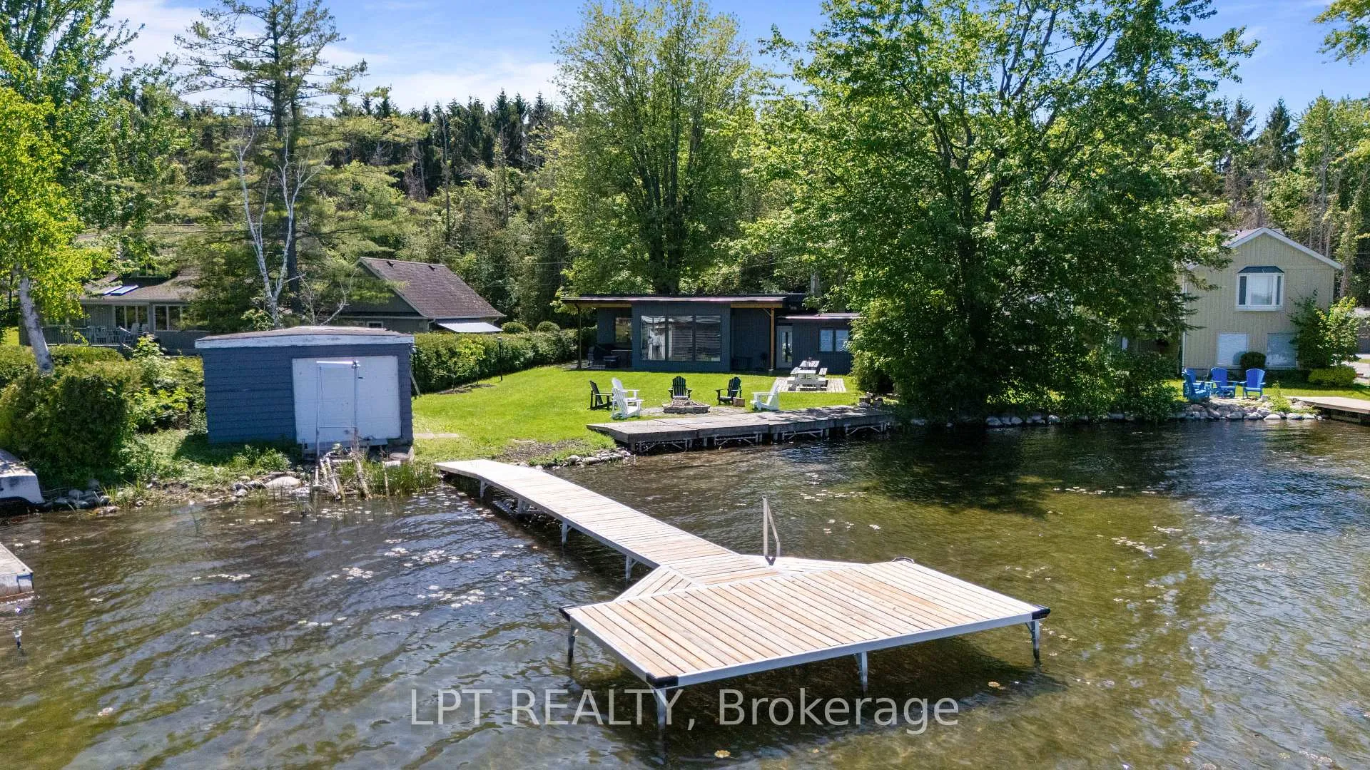 Photo 3 of 23 Doyle Beach Lane, Georgina, Sutton & Jackson's Point — HOMEH