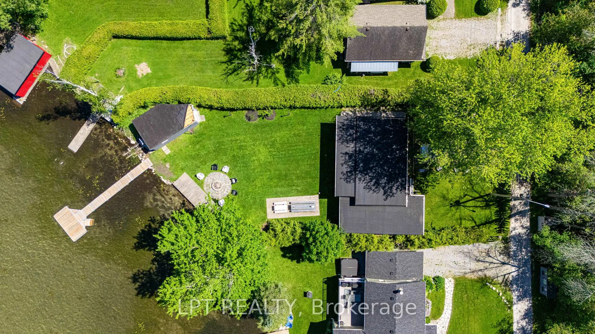 Photo 5 of 23 Doyle Beach Lane, Georgina, Sutton & Jackson's Point — HOMEH